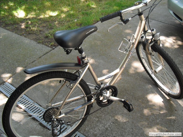 bike