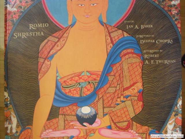 buddha