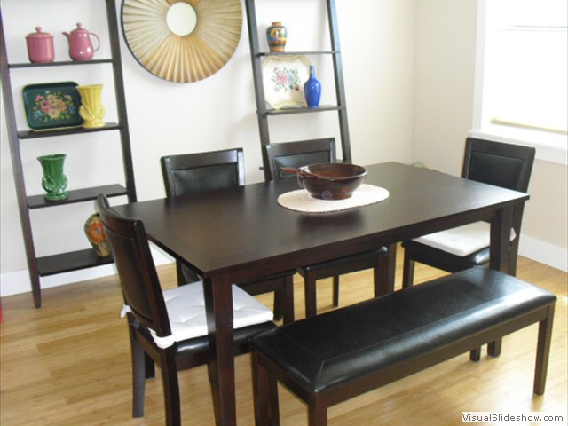 dr table