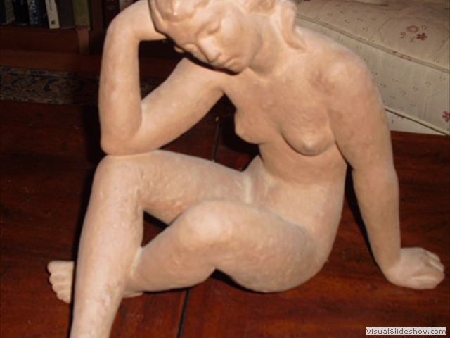 figurine