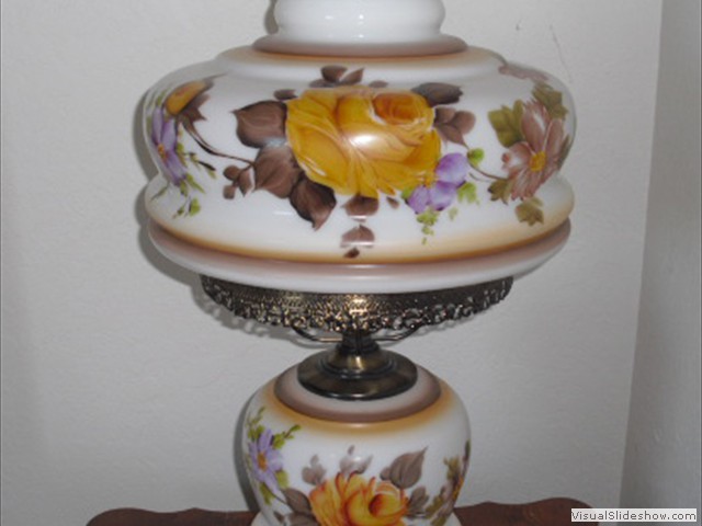 lamp