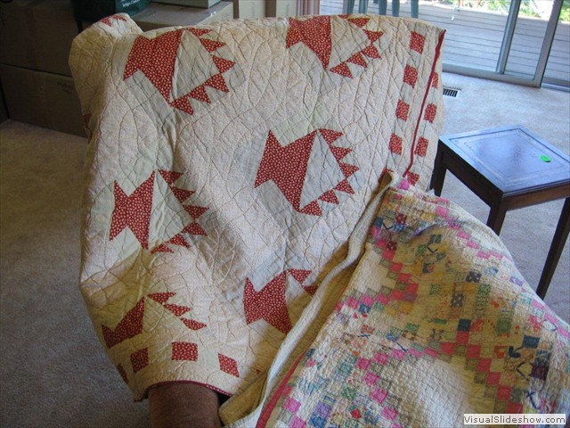 quilts