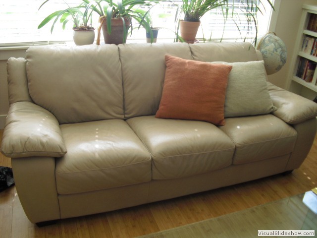 sofa