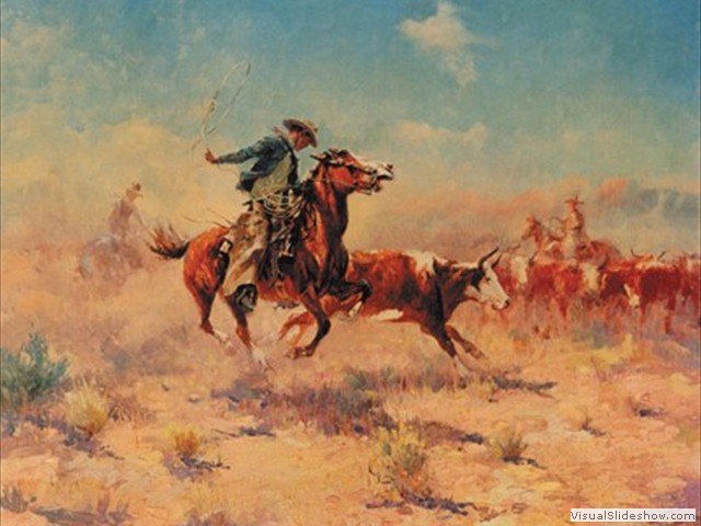 western art