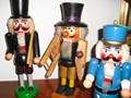 nutcrackers