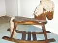 rocking horse