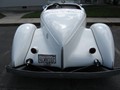speedster rear