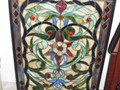 stained glass