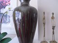 vase